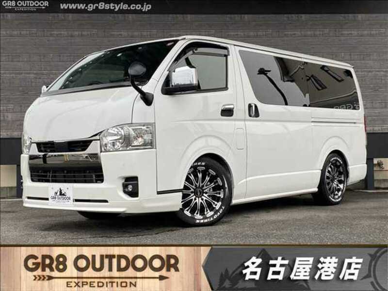 HIACE VAN-0