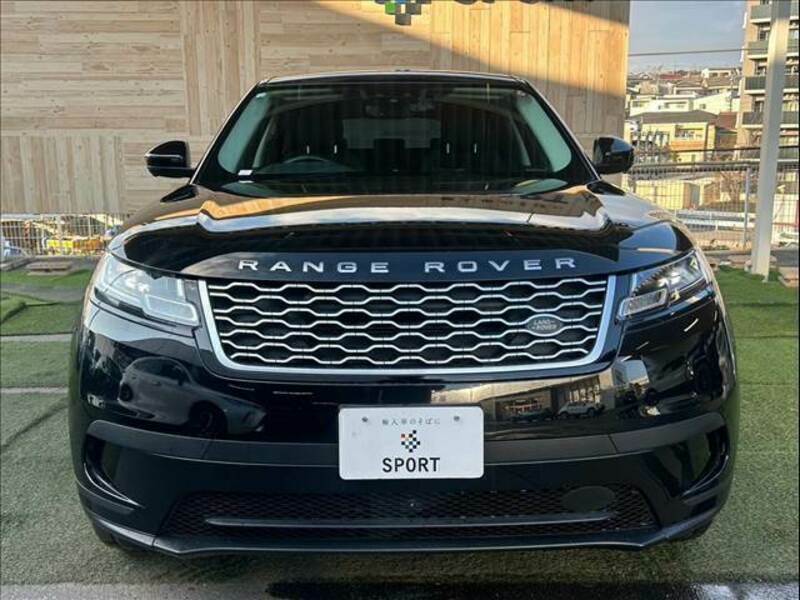 RANGE ROVER VELAR