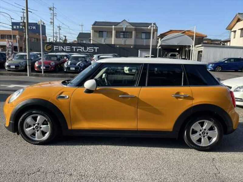 MINI