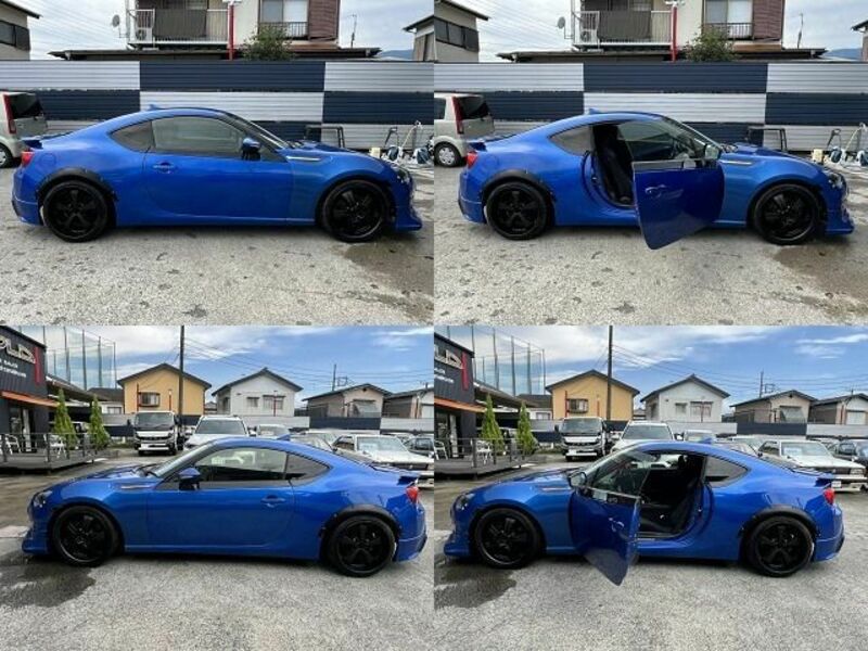 BRZ