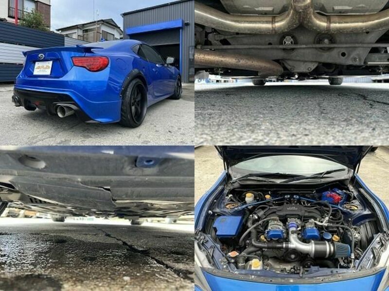 BRZ