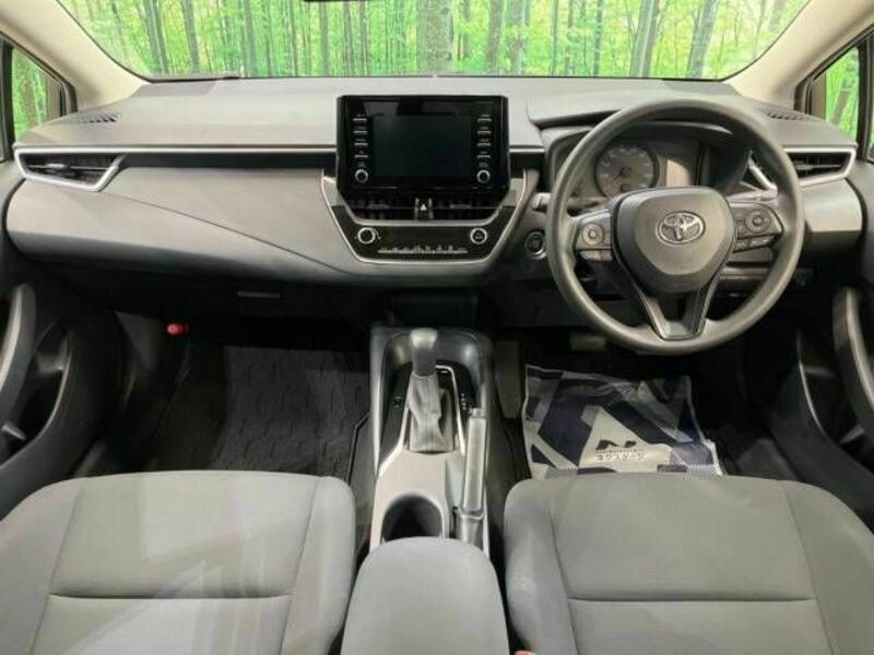COROLLA TOURING