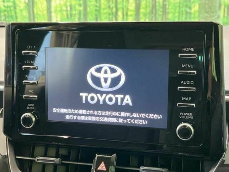 COROLLA TOURING