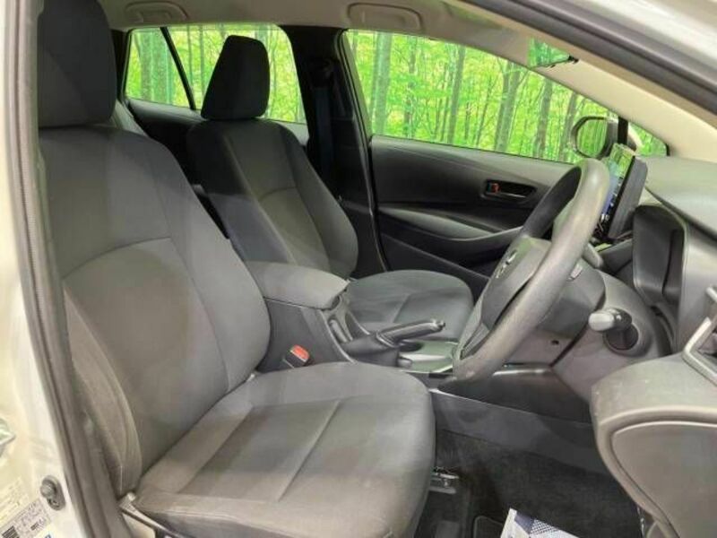 COROLLA TOURING