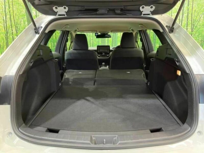 COROLLA TOURING