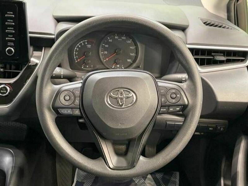 COROLLA TOURING