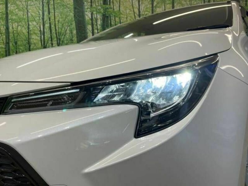 COROLLA TOURING