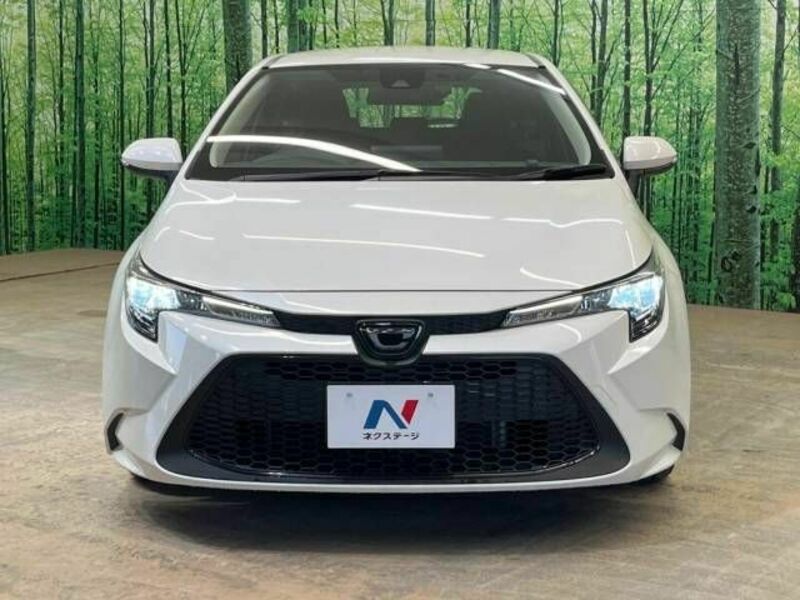 COROLLA TOURING