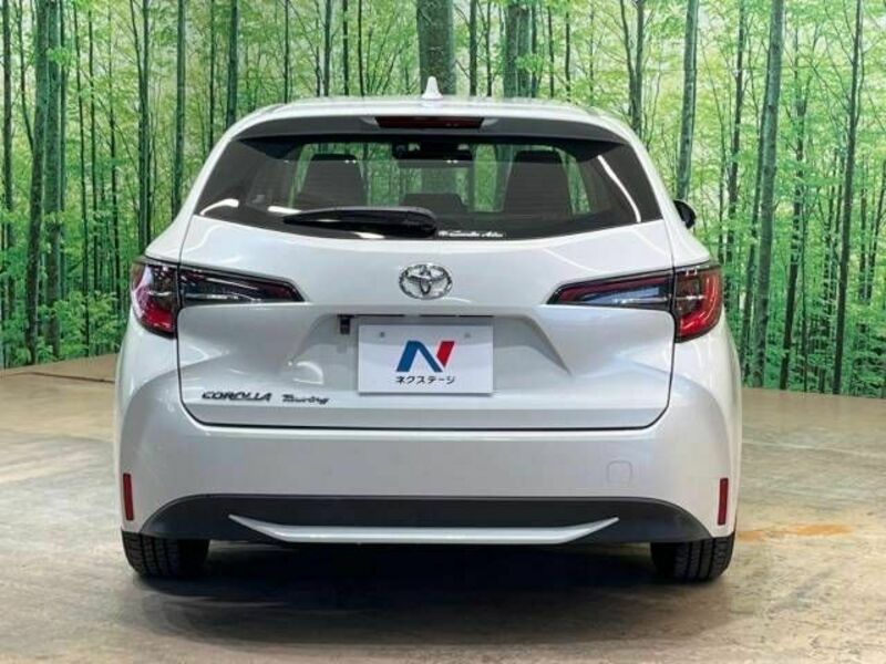 COROLLA TOURING