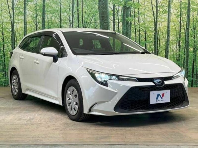 COROLLA TOURING