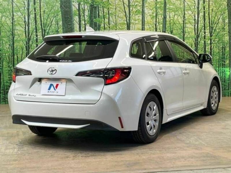 COROLLA TOURING