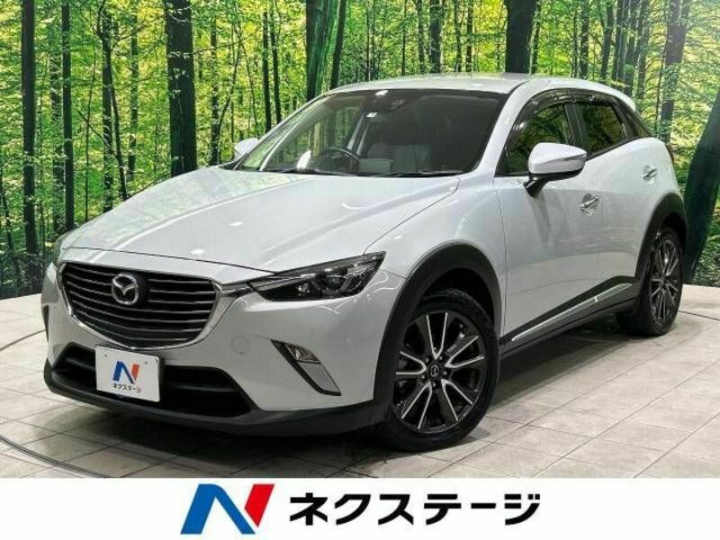 CX-3-0