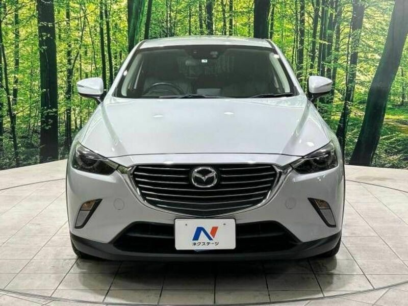 CX-3