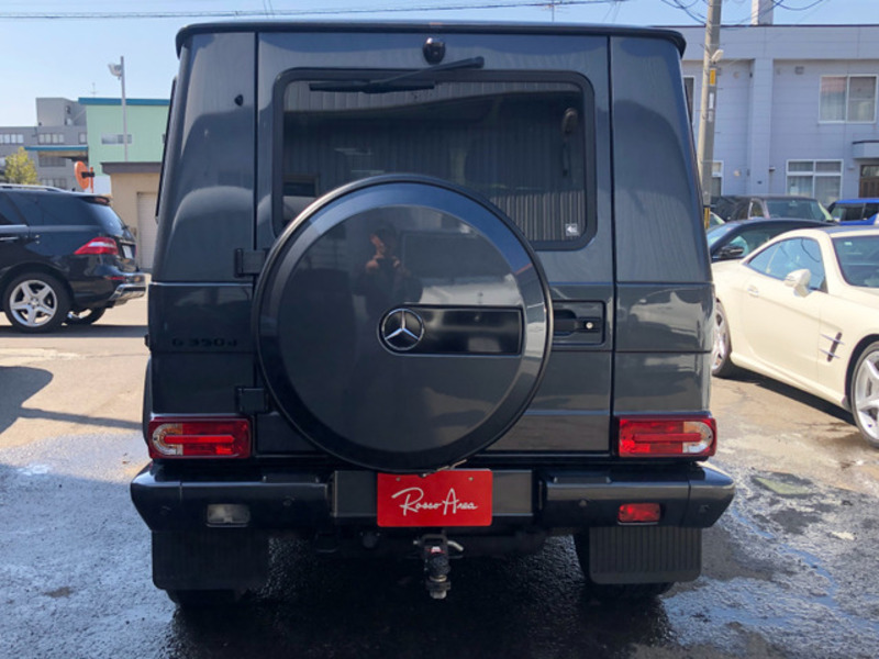 G-CLASS