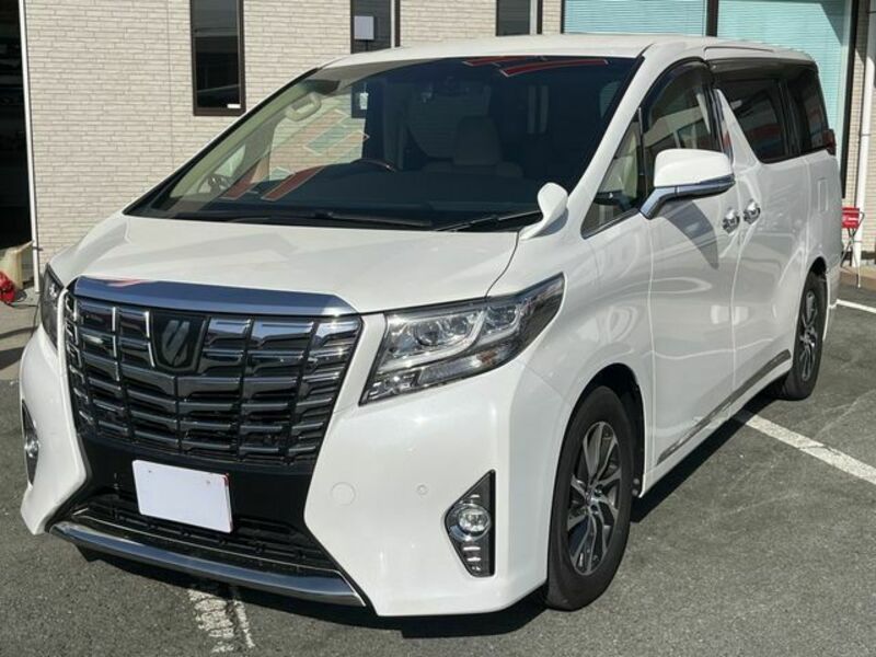 ALPHARD-0