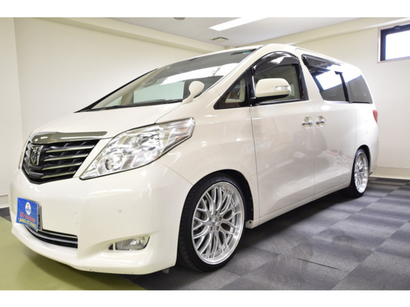 ALPHARD