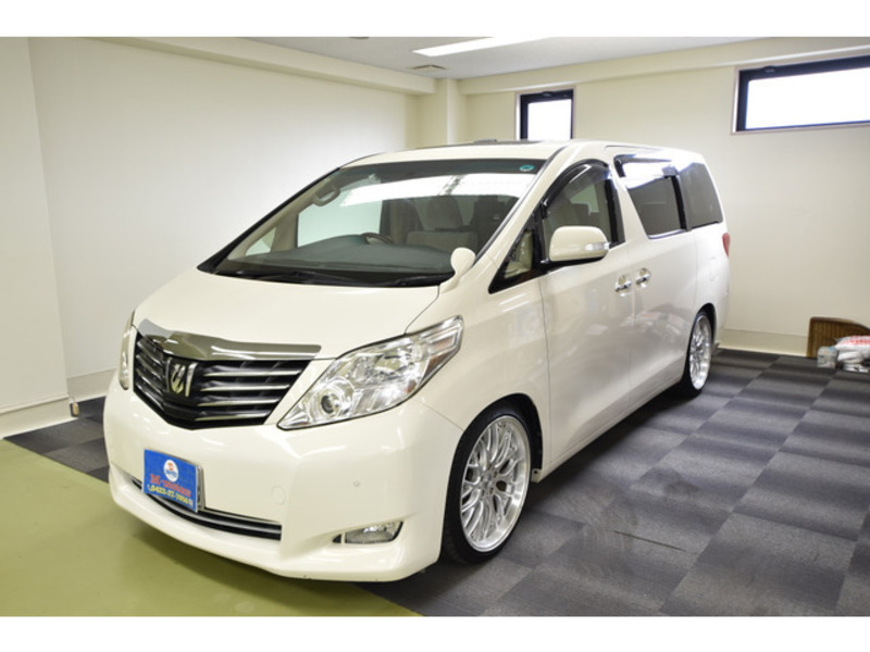 ALPHARD