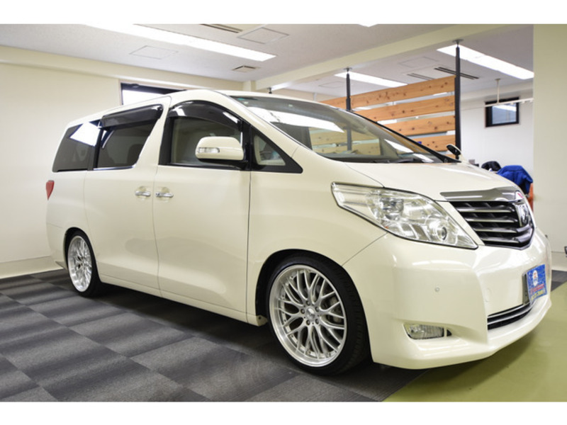 ALPHARD