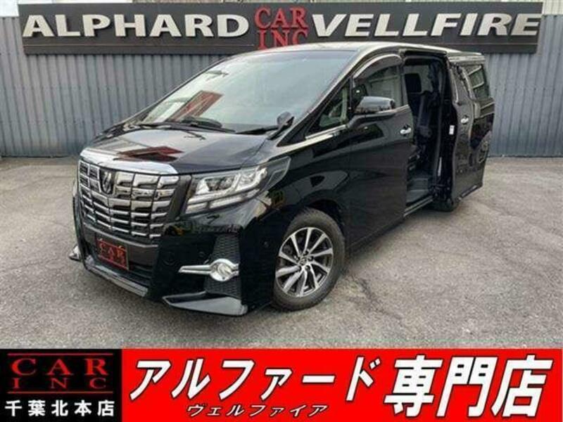 ALPHARD-0