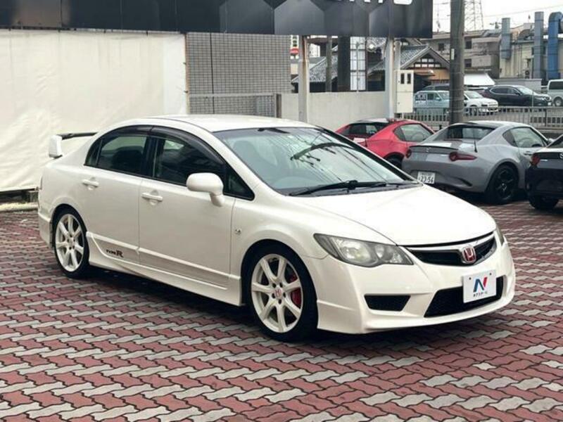 CIVIC