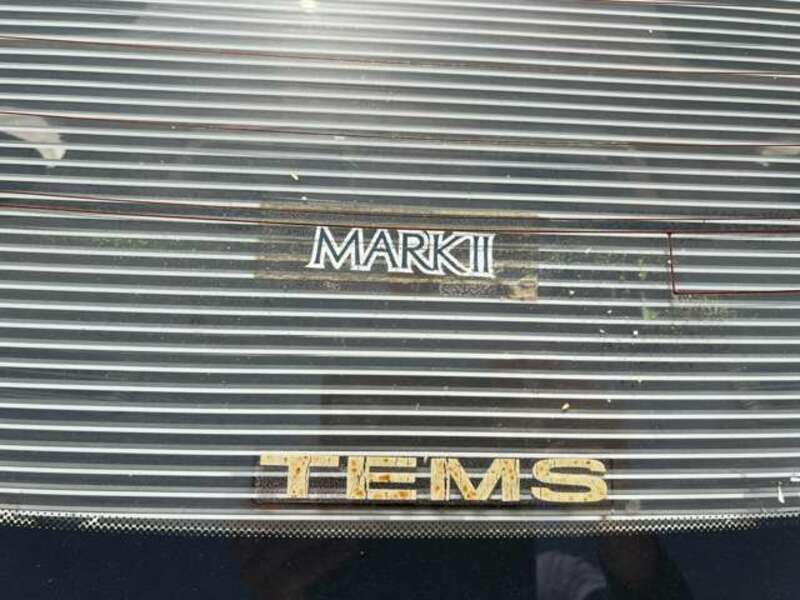 MARK II-9