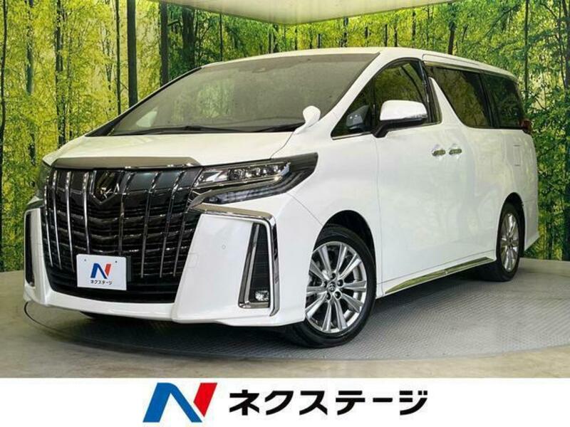 ALPHARD-0