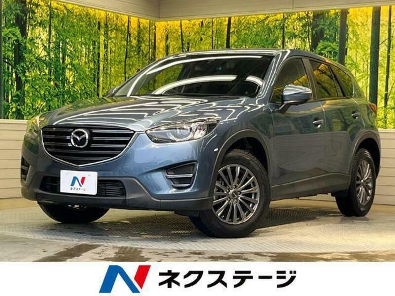 CX-5-0