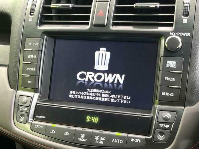 CROWN