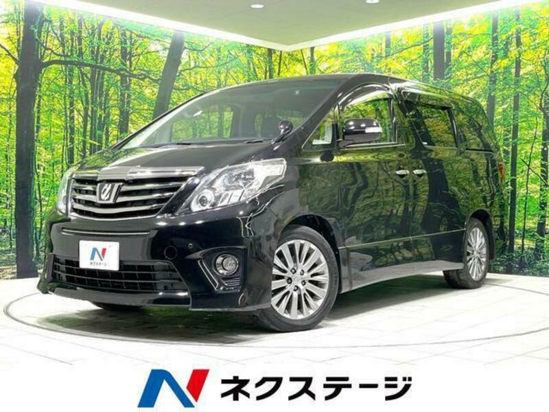 ALPHARD-0