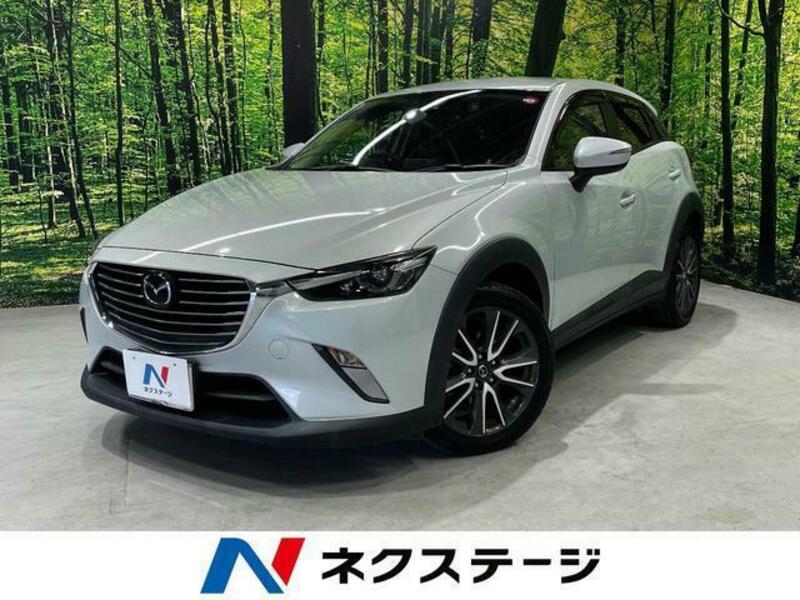 CX-3-0