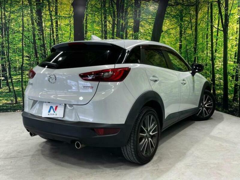 CX-3