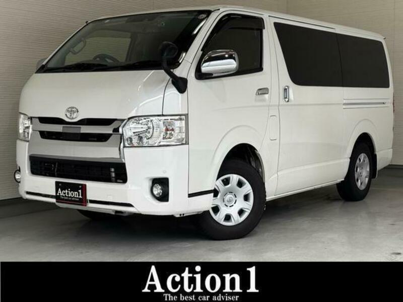 HIACE VAN-0