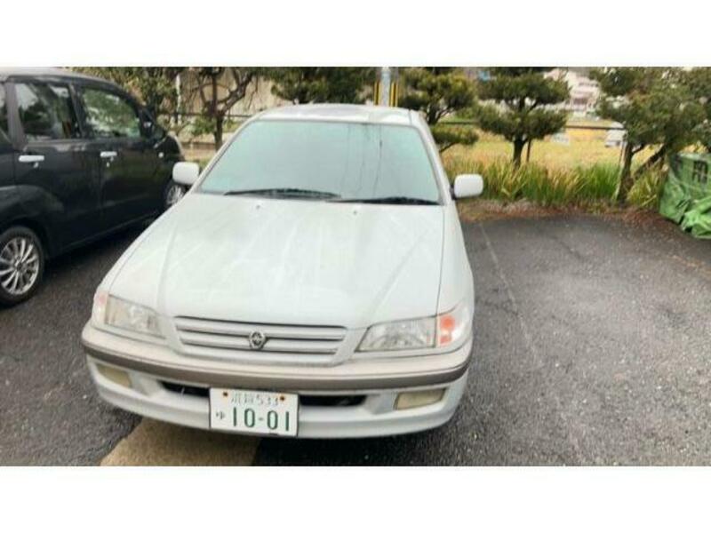 TOYOTA CORONA PREMIO