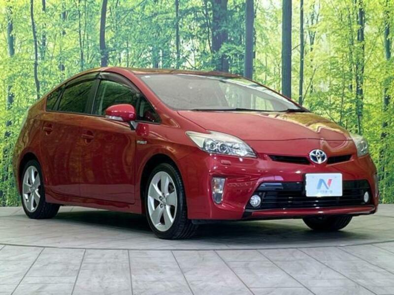 PRIUS