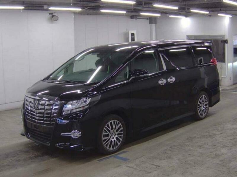 ALPHARD-0