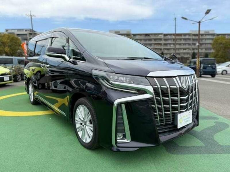 ALPHARD