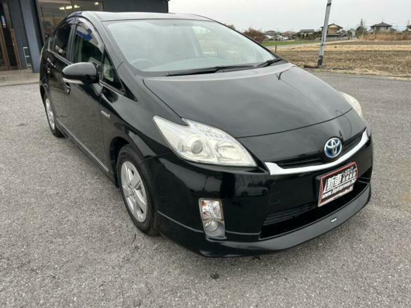 PRIUS