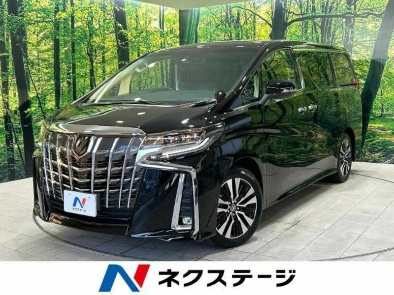 ALPHARD-0