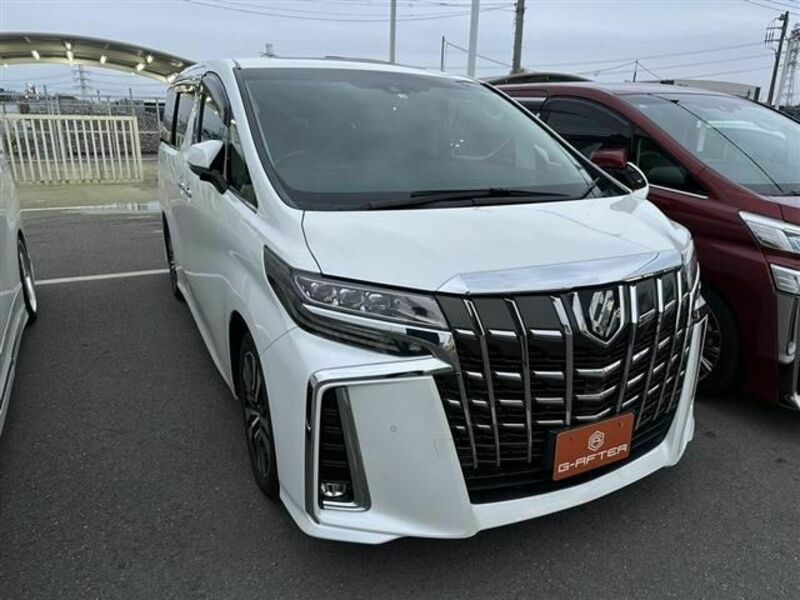 ALPHARD-0