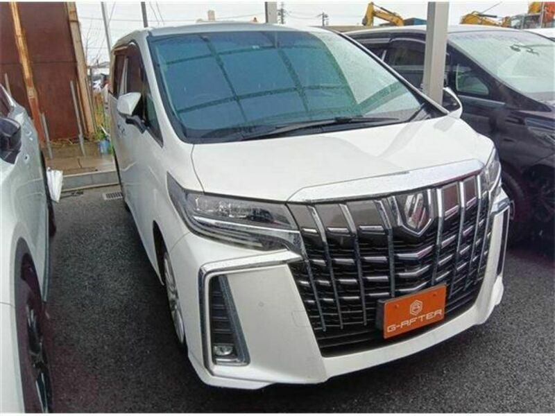 ALPHARD-0