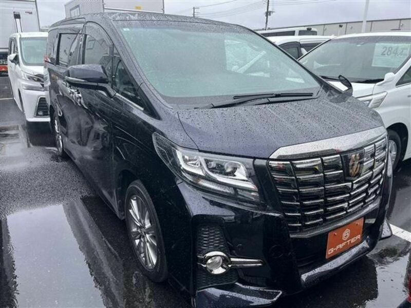 ALPHARD-0