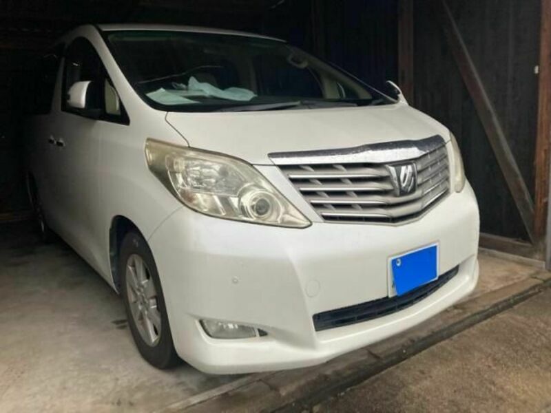 ALPHARD-0