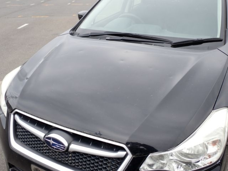 IMPREZA SPORT