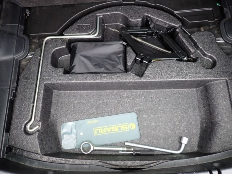 IMPREZA SPORT