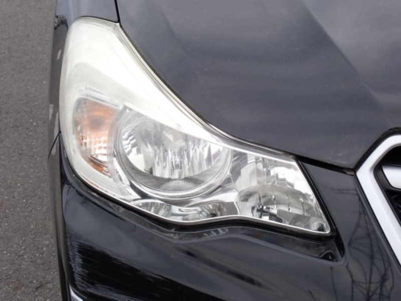 IMPREZA SPORT