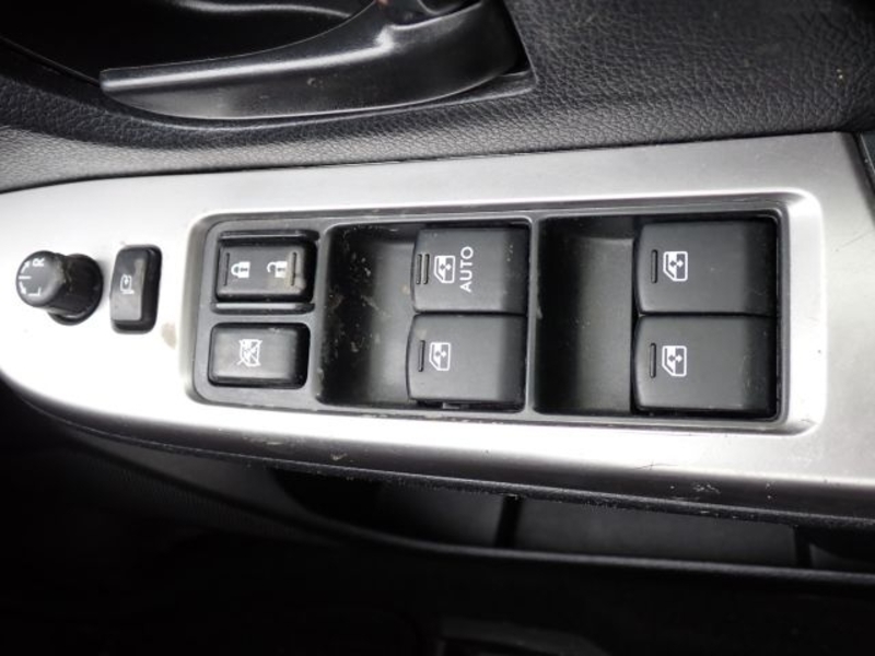IMPREZA SPORT