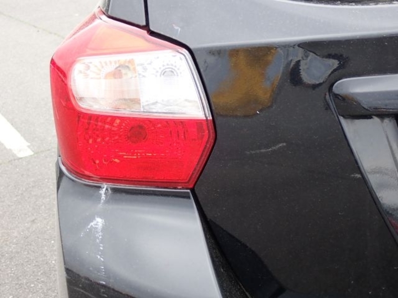 IMPREZA SPORT