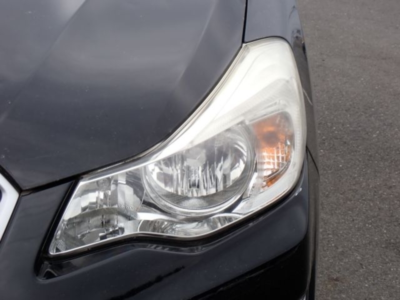 IMPREZA SPORT