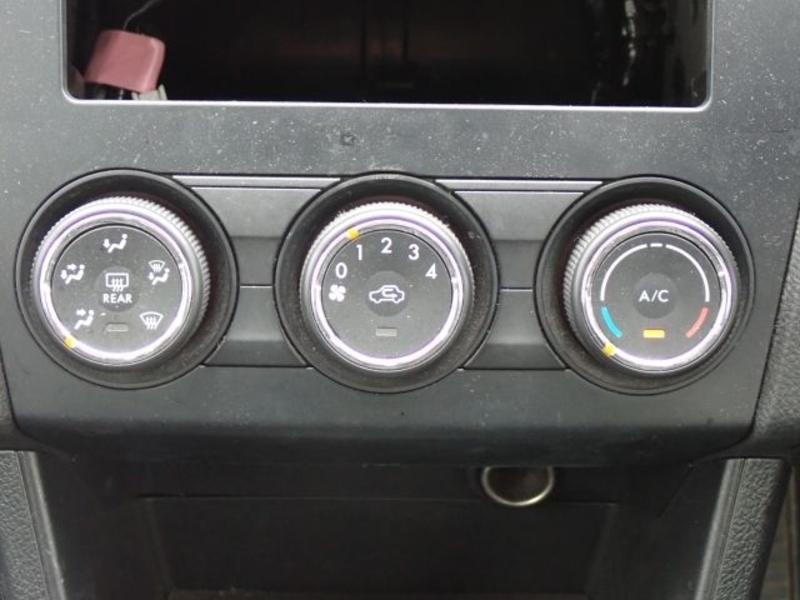 IMPREZA SPORT