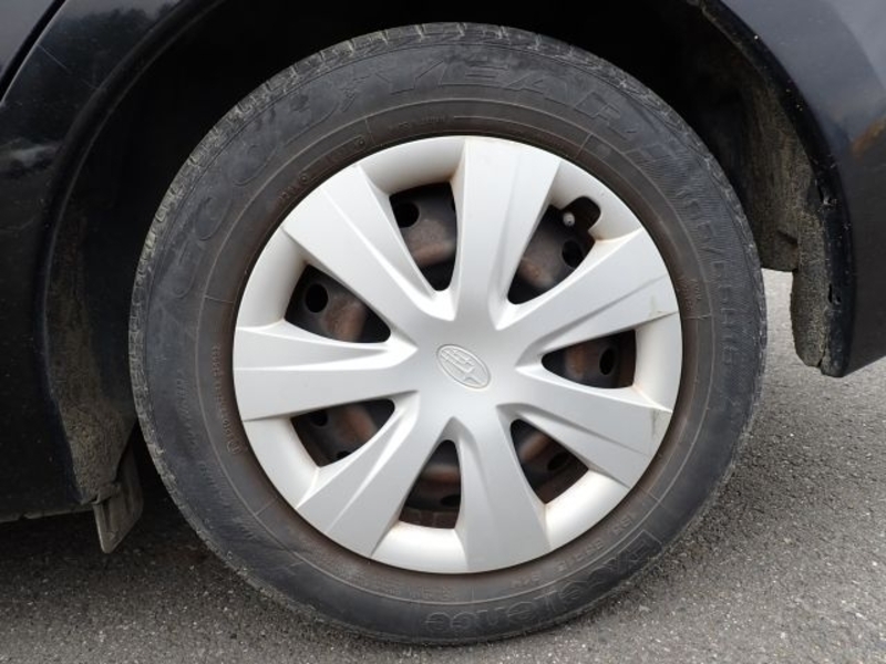 IMPREZA SPORT